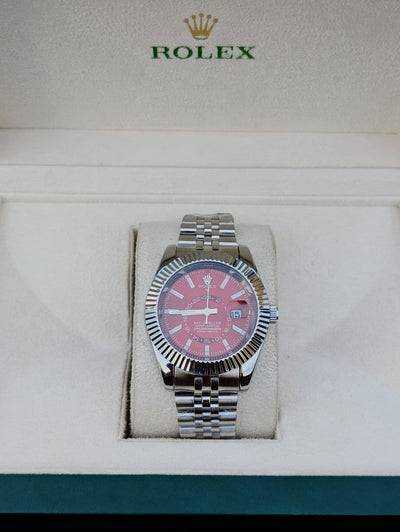 Rolex Datejust-Timeless Style