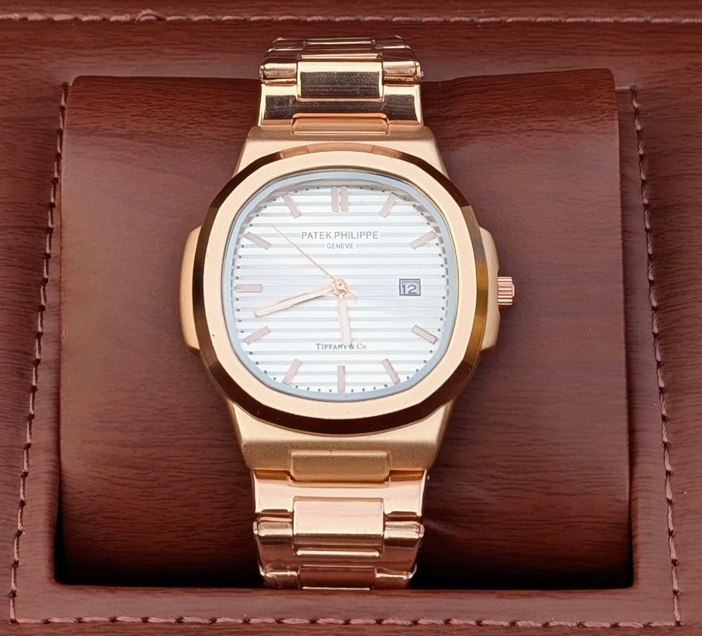 Patek Philippe