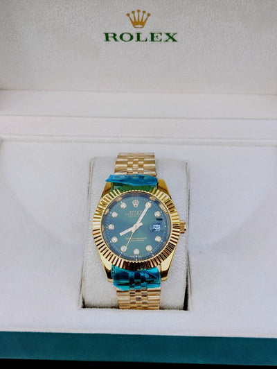 Rolex Datejust-Timeless Style