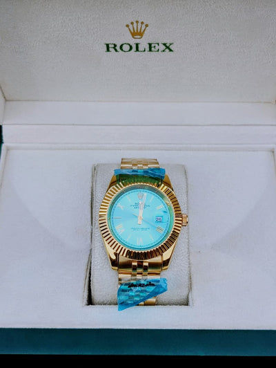 Rolex Datejust-Timeless Style